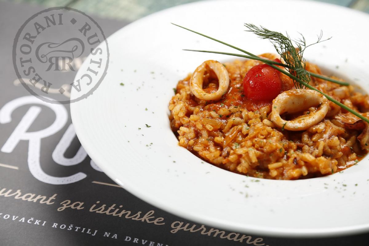 Risotto